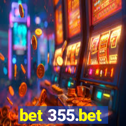 bet 355.bet